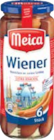 Wiener-, Frankfurter- oder Geflügelwürstchen Angebot in Goosefeld Wiener-, Frankfurter- oder Geflügelwürstchen im aktuellen Prospekt bei EDEKA in Goosefeld