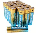 Wreesmann Oderwitz - 24 Batterien AA o. AAA Angebot im Prospekt 24 Batterien AA o. AAA bei Wreesmann im Oderwitz Prospekt für 3,99 €