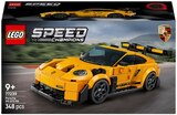 Speed Champions Porsche 911 GT3 RS Supersportwagen im Angebot bei REWE in Laatzen Speed Champions Porsche 911 GT3 RS Supersportwagen Angebote von LEGO bei REWE Laatzen für 19,99 €