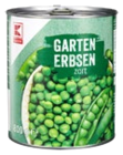 Gartenerbsen bei Kaufland im Ludwigsfelde Prospekt für 1,29 €