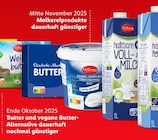 Lidl - Milbona Deutsche Markenbutter Angebot im Prospekt Milbona Deutsche Markenbutter bei Lidl im Prospekt "" für 0,99 €