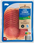 Lachs-Schinken im Kräutermantel Angebote von Hofmaier bei Netto Marken-Discount Delmenhorst für 1,99 €
