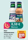 Schlemmersauce bei Akzenta im Wuppertal Prospekt für 0,99 €