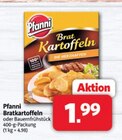 Bratkartoffeln Angebote von Pfanni bei Markant Nordwest Löhne für 1,99 €
