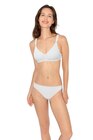 Soutien-gorge "Daily coton" - DIM - Carrefour à Metz Soutien-gorge "Daily coton" - DIM en promo chez Carrefour Metz à 12,94 €