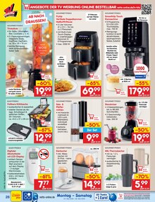 Kühlbox im Netto Marken-Discount Prospekt "Aktuelle Angebote" mit 75 Seiten (Dresden)