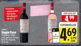 Primitivo, Grillo und weitere Sorten von Doppio Passo im aktuellen EDEKA Prospekt für 4,69 €