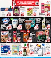 Aktueller HIT Prospekt mit Sauerkraut, "ECHTE VIELFALT", Seite 3