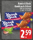 EDEKA Lippstadt - Knoblauch-Ecken Angebot im Prospekt Knoblauch-Ecken bei EDEKA im Lippstadt Prospekt für 2,59 €