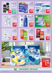 Shampoo im Marktkauf Prospekt in Schweinfurt Aktueller Marktkauf Prospekt mit Shampoo, "AUSWAHL RIESIG, PREISE NIEDRIG", Seite 29