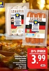 Aktuelles Offizielle Stadion Bratwurst Angebot bei Marktkauf in Leipzig ab 3,99 €