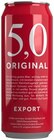 Origial Bier im Angebot bei REWE in Thale Origial Bier Angebote von 5,0 bei REWE Thale