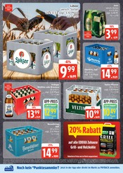 Holzkohle im EDEKA Prospekt in Greifswald Aktueller EDEKA Prospekt mit Holzkohle, "Top Angebote", Seite 18