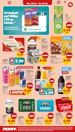 Mango im Penny Prospekt in Konstanz Aktueller Penny Prospekt mit Mango, "Wer günstig will, muss Penny.", Seite 20