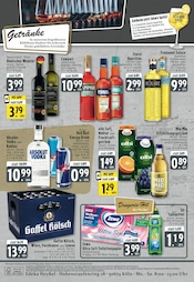 Red Bull im EDEKA Prospekt in Köln Aktueller EDEKA Prospekt mit Red Bull, "Aktuelle Angebote", Seite 8