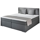 Boxspringbett Lima im Angebot bei POCO in Osnabrück Boxspringbett Lima Angebote bei POCO Osnabrück für 399,00 €