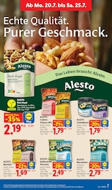 Aktueller Lidl Prospekt mit Mixer, "LIDL LOHNT SICH", Seite 11