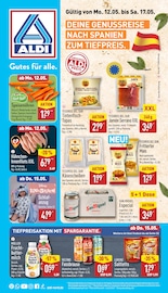 Rum im ALDI Nord Prospekt in Bergkamen Aktueller ALDI Nord Prospekt mit Rum, "Aktuelle Angebote", Seite 1