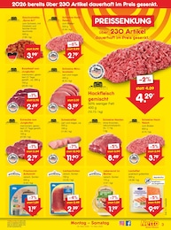 Schweinenacken Angebot im aktuellen Netto Marken-Discount Prospekt auf Seite 27