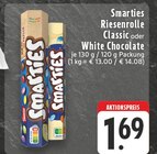 EDEKA Lippstadt - Riesenrolle Classic Angebot im Prospekt Riesenrolle Classic bei EDEKA im Lippstadt Prospekt für 1,69 €