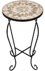 Table d'appoint en mosaïque - Lidl à Vienne Table d'appoint en mosaïque en promo chez Lidl Vienne à 19,99 €