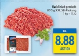 Hackfleisch gemischt im Angebot bei diska in Weiden Hackfleisch gemischt Angebote bei diska Weiden für 8,88 €