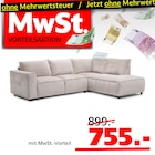 Lotus für 899,00 € bei Seats and Sofas im Angebot Lotus im aktuellen Seats and Sofas Prospekt