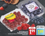 Himbeeren bei EDEKA im Bad Berka Prospekt für 1,49 €