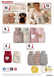 Handwärmer Angebot & Preis im aktuellen Woolworth Prospekt Handwärmer Angebot im aktuellen Woolworth Prospekt auf Seite 34