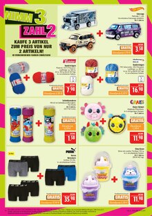 Bekleidung im Marktkauf Prospekt "AUSWAHL RIESIG, PREISE NIEDRIG" mit 44 Seiten (Erlangen)