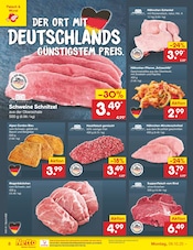 Aktueller Netto Marken-Discount Prospekt mit Pfanne, "Aktuelle Angebote", Seite 8
