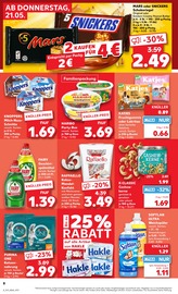 Aktueller Kaufland Prospekt mit Haribo, "Hier bin ich richtig", Seite 13