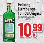 Aktuelle Likör Angebote bei Trinkgut in Heilbronn Aktuelles Hamburgs feines Original Angebot bei Trinkgut in Heilbronn ab 10,99 €