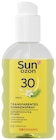 Transparentes Sonnenspray LSF 30 von Sunozon im aktuellen Rossmann Prospekt für 3,99 €