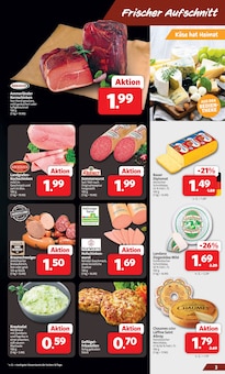 Lebensmittel im aktuellen Markant Nordwest Prospekt (Bielefeld) Lebensmittel im Markant Nordwest Prospekt "DER MARKT FĂśR GUTES ESSEN UND TRINKEN" mit 16 Seiten (Bielefeld)
