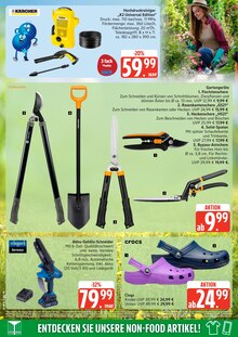 Schuhe im E center Prospekt "Top Angebote" mit 36 Seiten (Rostock)