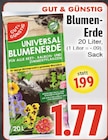 Universal Blumenerde bei EDEKA im Trusetal Prospekt für 1,77 €