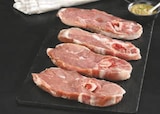 Agneau gigot tranche a griller avec os - U Express à Villeneuve-d'Ascq Agneau gigot tranche a griller avec os en promo chez U Express Villeneuve-d'Ascq à 16,95 €