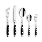 kuppels Besteckset Country 30-teilig im Angebot bei Möbel Martin in Homburg kuppels Besteckset Country 30-teilig Angebote von kuppels bei Möbel Martin Homburg für 59,95 €