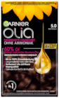 Olia Coloration von Garnier im aktuellen Rossmann Prospekt