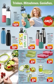 Ähnliche Vakuumbeutel Angebote im Prospekt "Dein Markt" von REWE in Rodgau Ähnliche Angebote wie Vakuumbeutel im Prospekt "Dein Markt" auf Seite 15 von REWE in Rodgau
