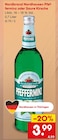 Pfefferminz von Nordbrand Nordhausen im aktuellen Netto Marken-Discount Prospekt für 3,99 €
