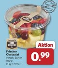 Frischer Obstsalat bei combi im Prospekt "" für 0,99 €