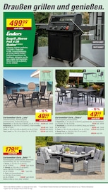 Aktueller toom Baumarkt Prospekt mit Fernsehsessel, "Respekt, wer's selber macht.", Seite 6