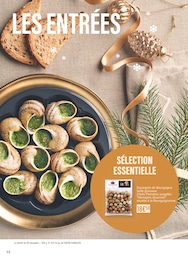 Offre Recette dans le catalogue Monoprix du moment à la page 12