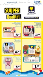 Katzenfutter im EDEKA Prospekt in Osnabrück Aktueller EDEKA Prospekt mit Katzenfutter, "Aktuelle Angebote", Seite 16