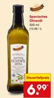 Spanisches Olivenöl im Angebot bei Netto Marken-Discount in Gera Spanisches Olivenöl Angebote bei Netto Marken-Discount Gera für 6,99 €