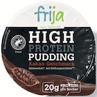 High Protein Pudding von frija für 2,00 € bei Netto mit dem Scottie im Angebot High Protein Pudding von frija im aktuellen Netto mit dem Scottie Prospekt