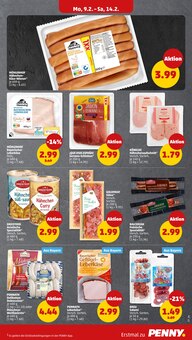 Fleisch im Penny Prospekt "Wer günstig will, muss Penny." mit 38 Seiten (Regensburg)