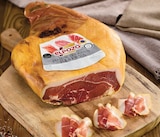 Jambon Serrano STG Reserva 12 Mois à Intermarché Super dans Gray Jambon Serrano STG Reserva 12 Mois à Intermarché Super dans Gray